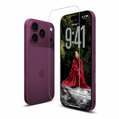 22 Cases Tempered Glass Screen Protector for iPhone 18 Pro Max