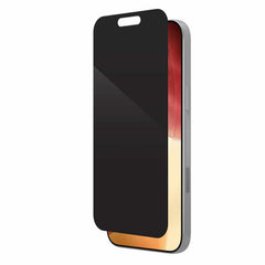 ZAGG InvisibleShield Glass Elite 2-Way Privacy Screen Protector for iPhone 18 Pro Max
