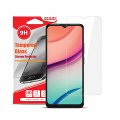 22 Cases Tempered Glass Screen Protector for TCL K12