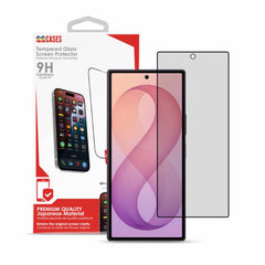 22 Cases Privacy Full Glue Full Cover Screen Protector for Samsung Samsung Galaxy Z Fold8 Ultra/Z Fold7