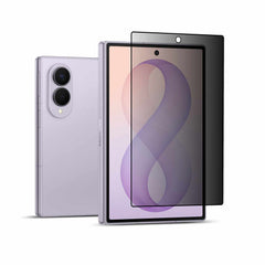 22 Cases Privacy Full Glue Full Cover Screen Protector for Samsung Galaxy Z Fold8
