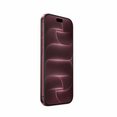 Belkin TITAN SmartShield Pro Screen Protector Blue to Red Light for iPhone 18 Pro/17 Pro