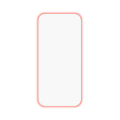 Belkin Tempered Glass Red Light for iPhone 18 Pro/17 Pro