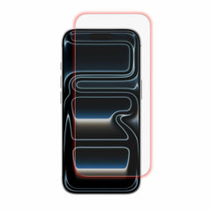 Belkin Tempered Glass Red Light for iPhone 18 Pro Max/17 Pro Max