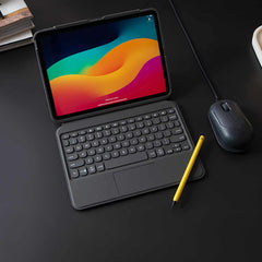 ZAGG Pro Stylus 2 Gray All iPads from 2018 up to Present (except iPad Pro 11 5th Gen)