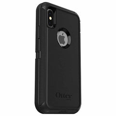 OtterBox Defender Protective Case Black for iPhone XS/X