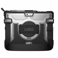 UAG Plasma Rugged Case Ice (Clear) for Microsoft Surface Go 4/3/2/1