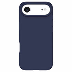 Blu Element Silicone MagSafe Case Navy for iPhone Air