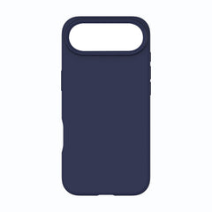 Blu Element Silicone MagSafe Case Navy for iPhone Air