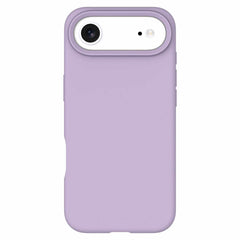 Blu Element Silicone MagSafe Case Lavender for iPhone Air