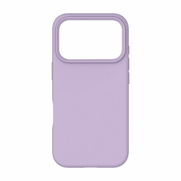 Blu Element Silicone MagSafe Case Lavender for iPhone 17 Pro