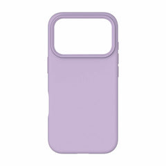 Blu Element Silicone MagSafe Case Lavender for iPhone 17 Pro