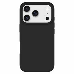 Blu Element Silicone MagSafe Case Black for iPhone 18 Pro Max/17 Pro Max