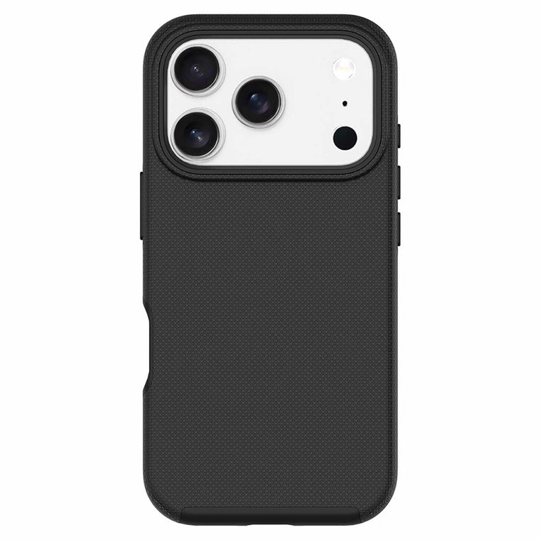 Blu Element Armour Rugged Case Black for iPhone 18 Pro/17 Pro