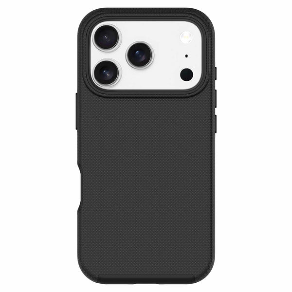 Blu Element Armour Rugged Case Black for iPhone 18 Pro/17 Pro