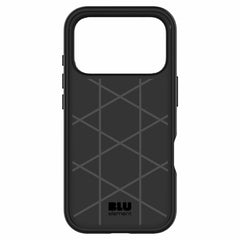 Blu Element Armour Rugged Case Black for iPhone 17 Pro