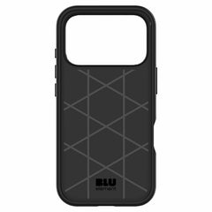 Blu Element Armour Rugged Case Black for iPhone 18 Pro Max/17 Pro Max