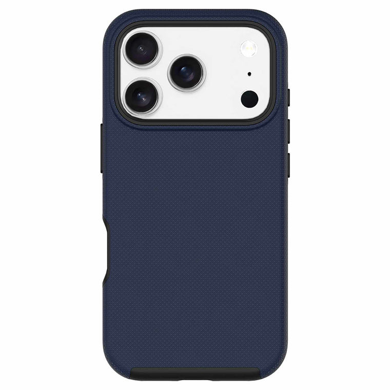 Blu Element Armour Rugged Case Navy for iPhone 17 Pro Max