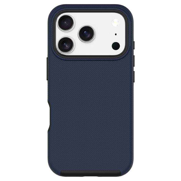 Blu Element Armour Rugged Case Navy for iPhone 17 Pro Max
