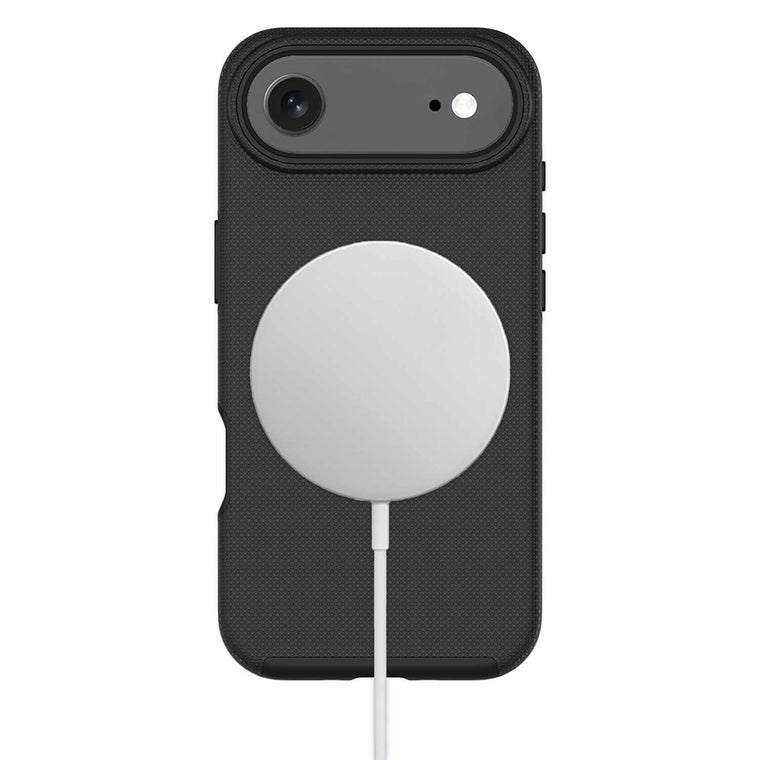 Blu Element Armour Rugged MagSafe Case Black for iPhone Air