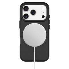 Blu Element Armour Rugged MagSafe Case Black for iPhone 17 Pro