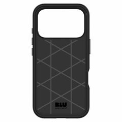 Blu Element Armour Rugged MagSafe Case Black for iPhone 17 Pro