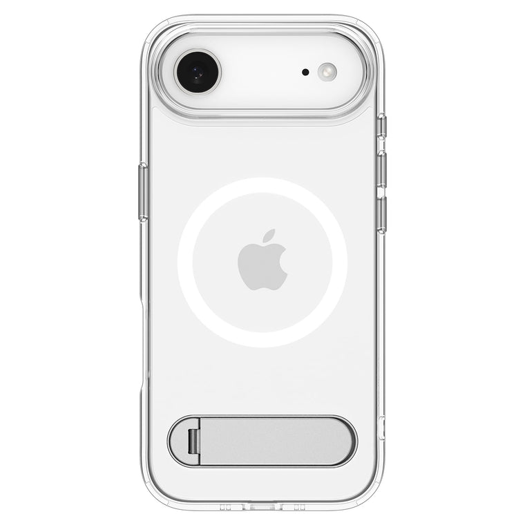 ACS09625 Slim Armor Essential S MagFit Case iPhone Air Clear White