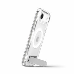 Spigen Slim Armor Essential S MagFit Case Clear White for iPhone Air