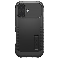 ACS09653 Slim Armor MagFit Case iPhone 17 Black
