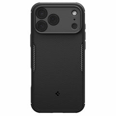 Spigen Core Armor MagFit Matte Black for iPhone 17 Pro