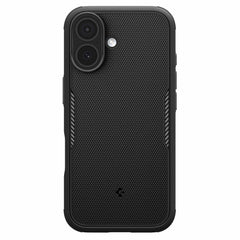 Spigen Core Armor MagFit Matte Black for iPhone 17