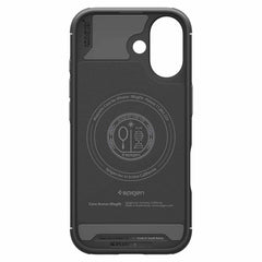 ACS09645 Core Armor MagFit Case iPhone 17 Matte Black