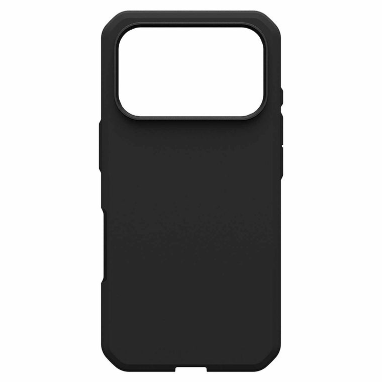 UAG Civilian LT MagSafe Case Black for iPhone 17 Pro