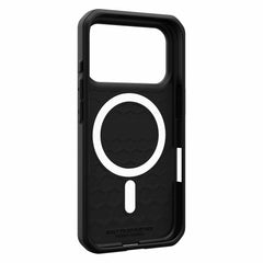 UAG Civilian LT MagSafe Case Black for iPhone 18 Pro/17 Pro