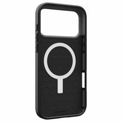 UAG Civilian LT MagSafe Case Black for iPhone 17 Pro Max