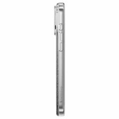 SwitchEasy Starfield 3D MagSafe Case Transparent for iPhone 17 Pro Max