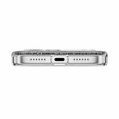 SwitchEasy Starfield 3D MagSafe Case Transparent for iPhone 18 Pro Max/17 Pro Max