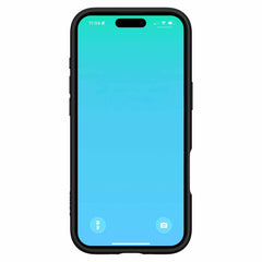 Nimbus9 Alto 2 MagSafe Case Black for iPhone Air