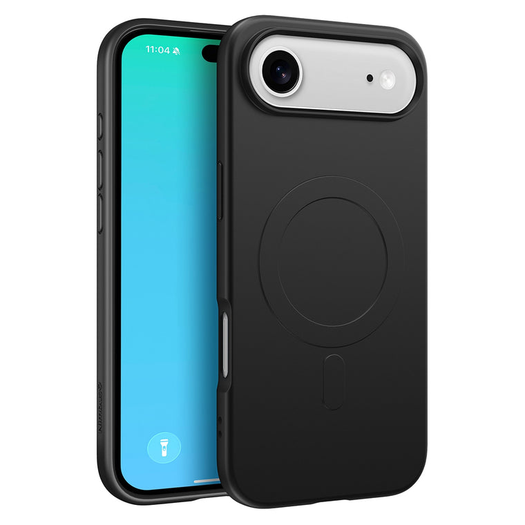 Nimbus9 Alto 2 MagSafe Case Black for iPhone Air