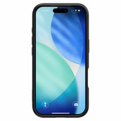 Nimbus9 Alto 2 MagSafe Case Black for iPhone 17 Pro