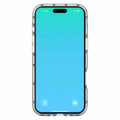 Nimbus9 Alto 2 MagSafe Case Clear for iPhone Air