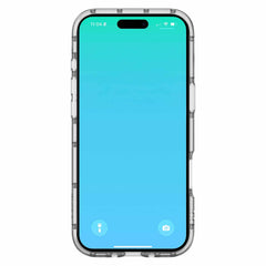 Nimbus9 Alto 2 MagSafe Case Clear for iPhone Air