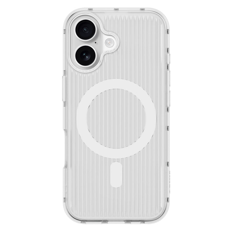 N9ALMSIPH17CL Alto 2 MagSafe Case iPhone 17 Clear