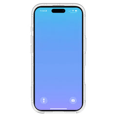 Nimbus9 Alto 2 MagSafe Case Clear for iPhone 17