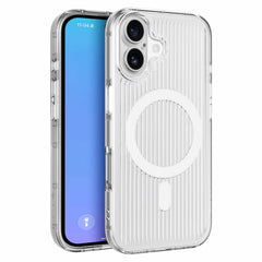 N9ALMSIPH17CL Alto 2 MagSafe Case iPhone 17 Clear
