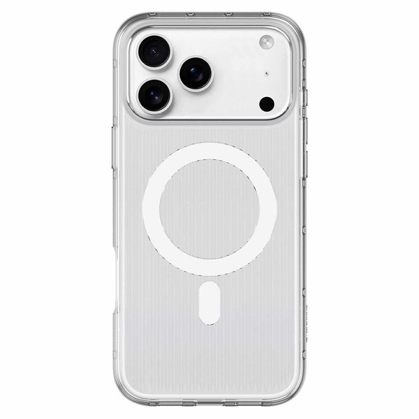 Nimbus9 Alto 2 MagSafe Case Clear for iPhone 17 Pro Max