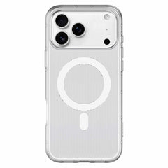 Nimbus9 Alto 2 MagSafe Case Clear for iPhone 17 Pro Max