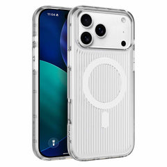 Nimbus9 Alto 2 MagSafe Case Clear for iPhone 17 Pro Max