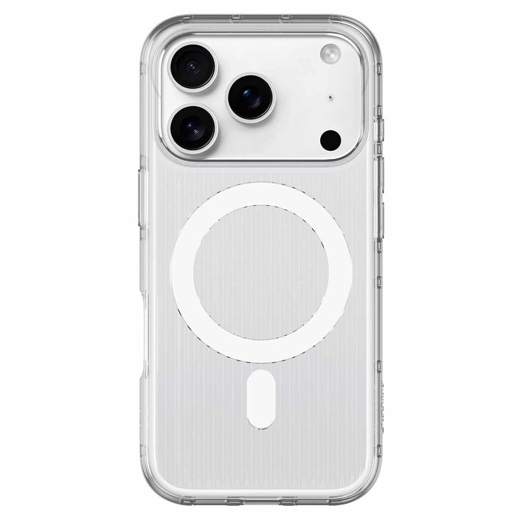 Nimbus9 Alto 2 MagSafe Case Clear for iPhone 17 Pro