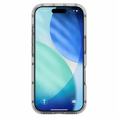 N9ALMSIPH17PROCL Alto 2 MagSafe Case iPhone 17 Pro Clear